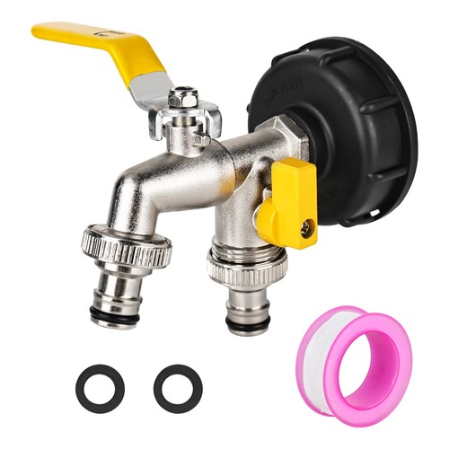 Ibc tank accessories - ibc,
