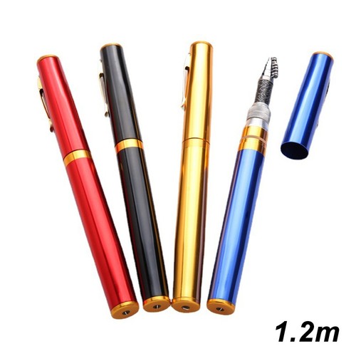 Brand new fishing rod enhanced - brand,