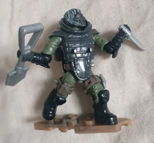 Mega bloks construx call - call, of