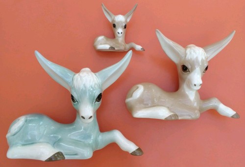 Vintage retro 1960s - 3,