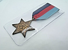 WW2 1939 1945 Star Full Size