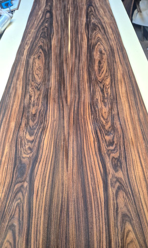 Santos rosewood veneer 188 cm - santos,