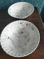 Rare Size Wedgwood CAMPION