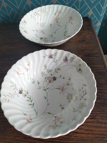 Rare size wedgwood campion - wedgwood,