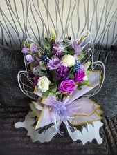 Gail's Artifical Silk Flower
