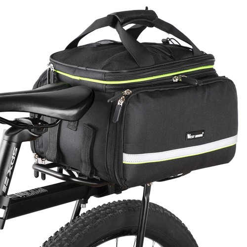 35l bike storage bag double - 35l,
