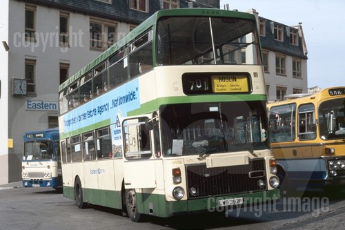 Bus photo eastern scottish - -,