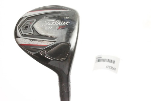 Titleist 913f golf club mens - golf,