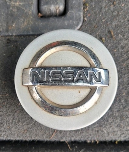Nissan note micra 55mm alloy - micra,