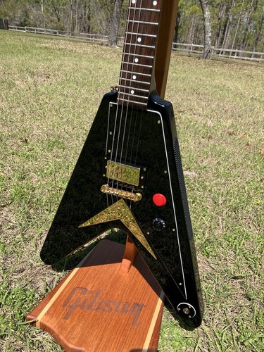 Epiphone korina flying v - epiphone,