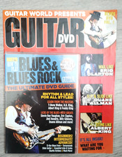 Guitar World / How to Play