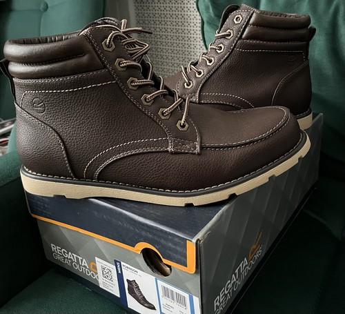 Regatta walking boots mens - regatta,