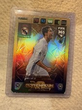 2018-19 Panini Adrenalyn XL