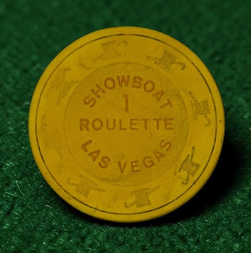 Showboat casino las vegas - las,
