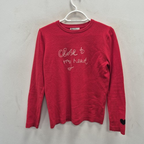 Bella freud jumper womens - bella,