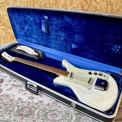 Yamaha pearl white - pearl,