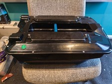 Big Lake Bait Boat MK3  Fully stripped down, rewired and rebuilt. 