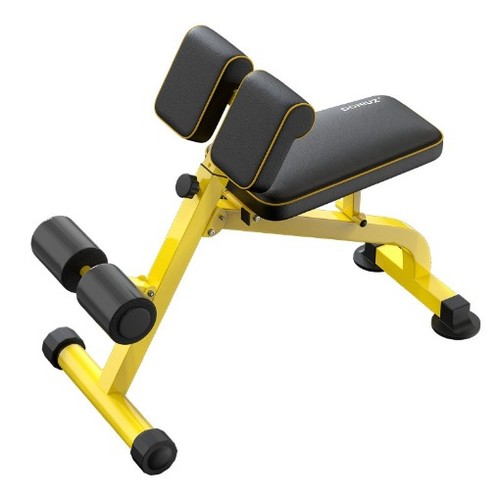 Roman chair sit ups abdominal - roman,