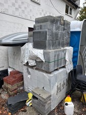 celcon blocks 140mm 7.3N (not thermalite) H&H Blocks