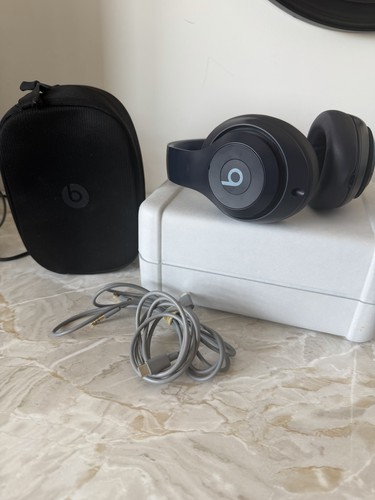 Beats dre navy blue - beats,