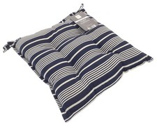 Nautical Seat Pad Chair