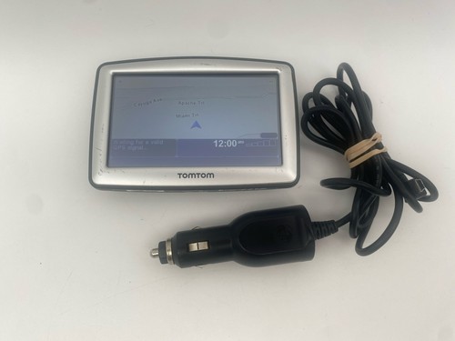 Tomtom one n14644 - tomtom,