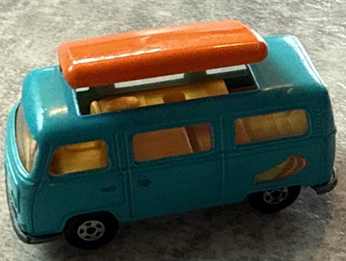 Matchbox lesney superfast - lesney,