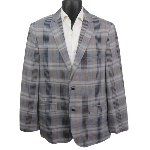 Johnston murphy sport coat m - johnston,
