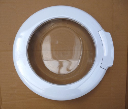 Beko washing machine - machine, door
