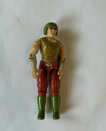 Vintage joe armadillo - joe,