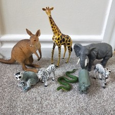 3 AAA Triple A ELC Retired