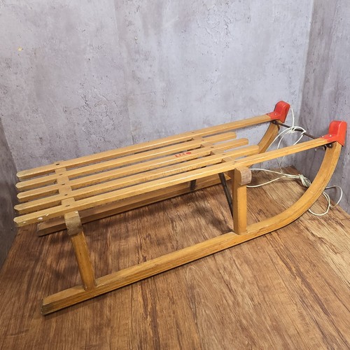 Vintage gloco davoser wooden - vintage,