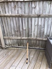 Old Skool North Western Sealey 11’ Quivertip Rod 