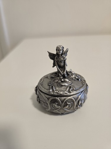 Rare veronese fairy trinket - rare,