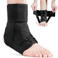 Ankle Brace Bandage Straps