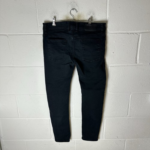 Diesel jeans mens w32 l30 - diesel,