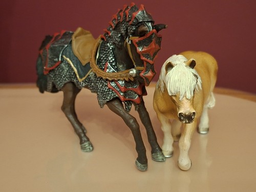 Authentic schleich dragon - authentic,