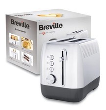 Breville Edge VTT981 2-Slice
