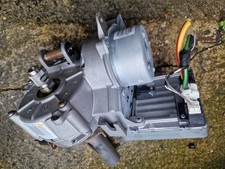 Ford fiesta mk7 2012 electric