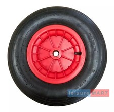 Dinghy Launch Trolley Wheel