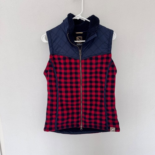 Noble outfitters medium - outfitters, plaid