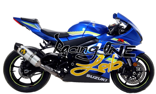 Exhaust muffler silencer - muffler, arrow