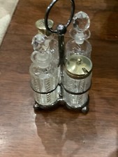 Antique George Wostenholm EPNS