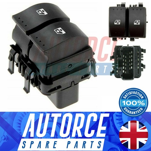 Window control switch pin - control,