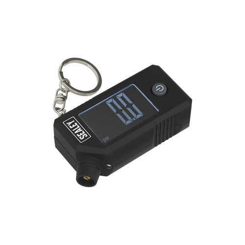 Sealey tstpg12 digital tyre - sealey,