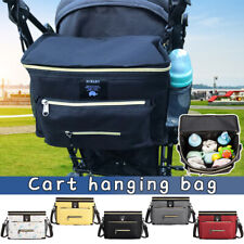 Waterproof Diaper Bag Mommy