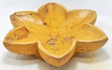 Vintage Yellow Sand Stone