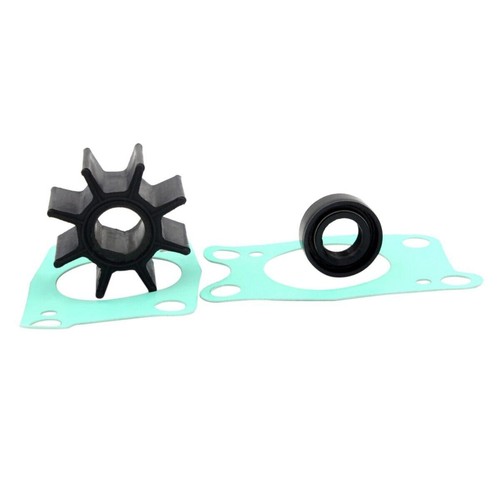 Water pump impeller - water,