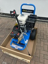 Honda GX390 Pressure Washer