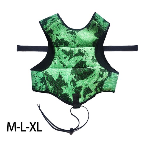 Diving weight vest - weight,